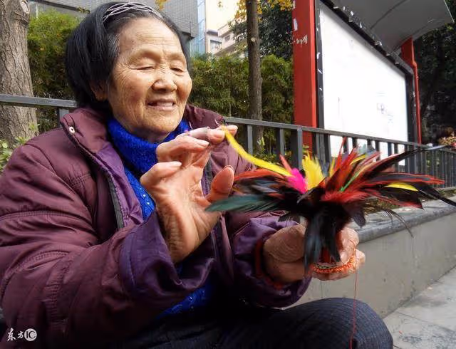 妯娌好吃懶做更討婆婆喜歡，相比之下我才知道自己不足之處