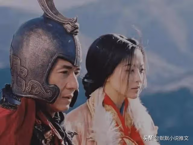 拍《神話》時,成龍和金喜善還有這事?曾帶她回房間待了2個小時