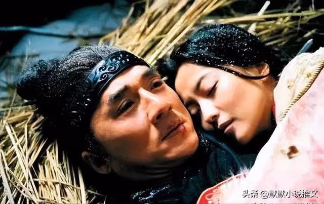 拍《神話》時,成龍和金喜善還有這事?曾帶她回房間待了2個小時