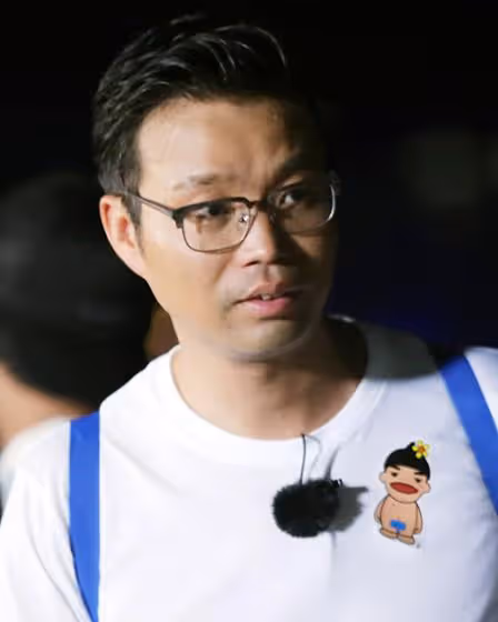 王迅:成名後與髮妻離婚,二婚娶小18歲嬌妻,如今怎樣了