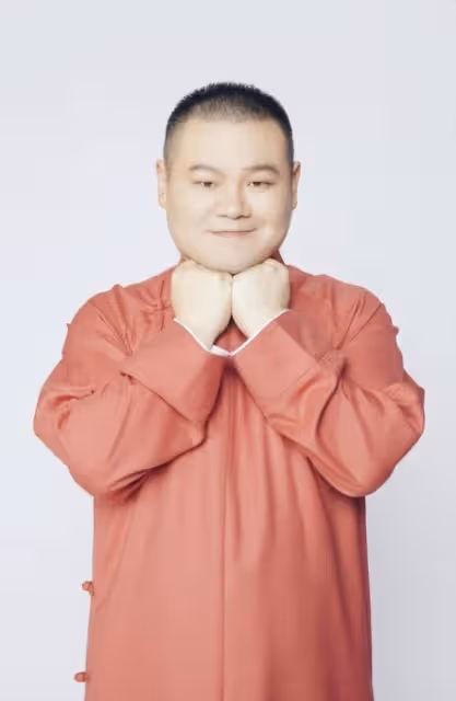 岳雲鵬:娛樂圈的殘酷真相,即使是頂級藝人,也難以倖免