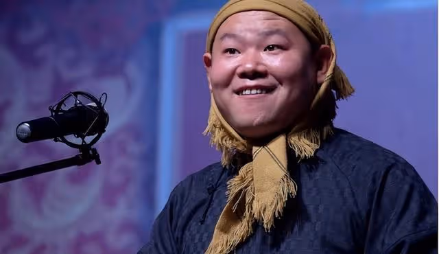 岳雲鵬:娛樂圈的殘酷真相,即使是頂級藝人,也難以倖免