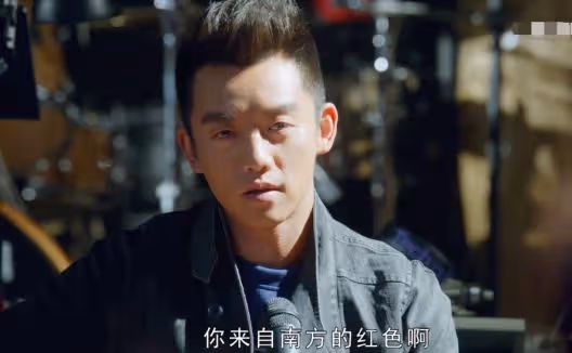 蔣雯麗,一直都對姐弟戀上癮啊