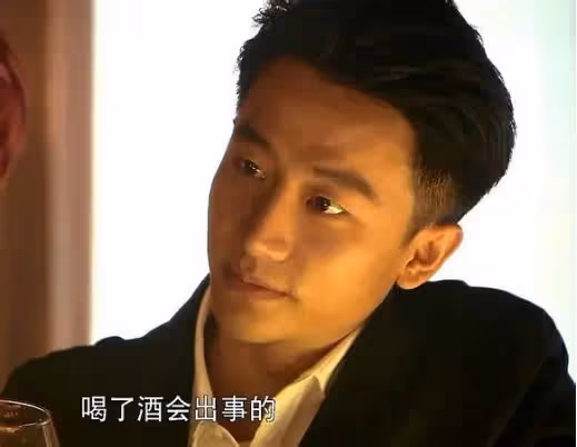 蔣雯麗,一直都對姐弟戀上癮啊