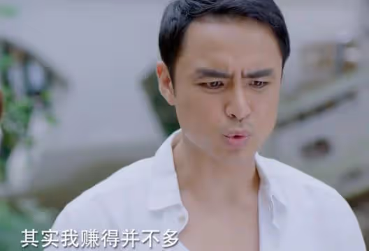 蔣雯麗,一直都對姐弟戀上癮啊