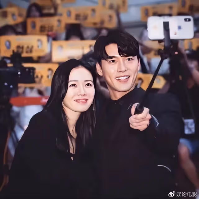 孫藝珍曬結婚照慶祝結婚一周年,幸福而美好,再次粉碎離婚傳聞