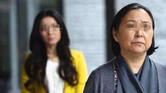 婆婆討厭媳婦,讓兒子和兒媳離了婚,兒媳拿出房本:該走的人是您