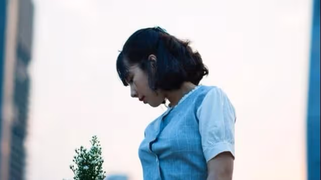 「兒媳,離婚了還賴著不走」「您去看看房本,該走的是您」