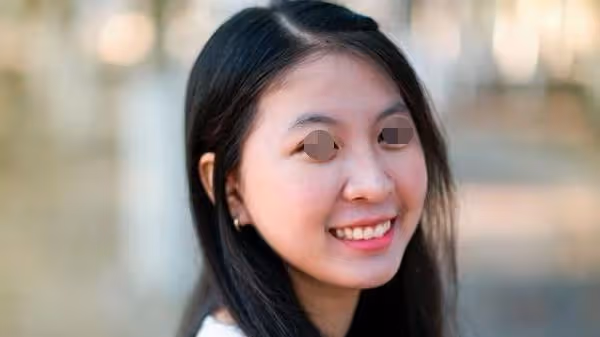我準備結婚,條件是讓男友買套房給我弟,拿到鑰匙後,我提出分手