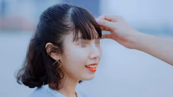 我準備結婚,條件是讓男友買套房給我弟,拿到鑰匙後,我提出分手