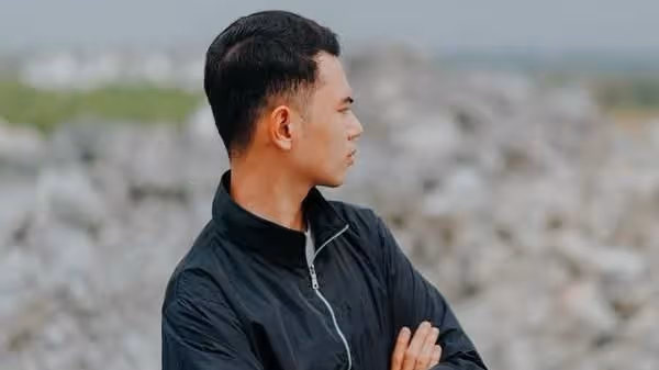 我準備結婚,條件是讓男友買套房給我弟,拿到鑰匙後,我提出分手