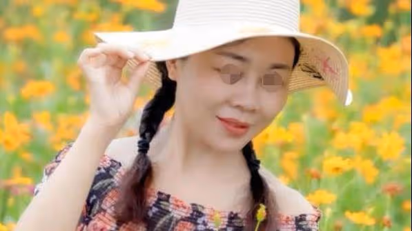 准女婿很熱心,每次拎很多東西看我,得知他的目的,我讓女兒分手