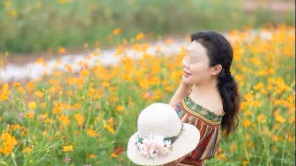 准女婿很熱心,每次拎很多東西看我,得知他的目的,我讓女兒分手