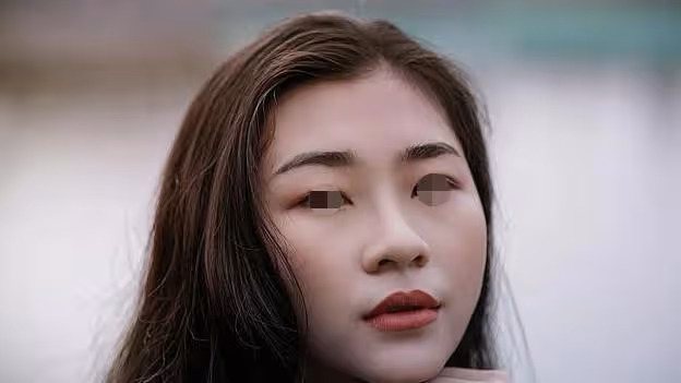 准女婿很熱心,每次拎很多東西看我,得知他的目的,我讓女兒分手