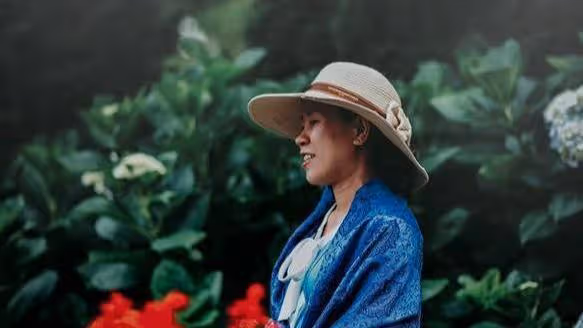 准女婿很熱心,每次拎很多東西看我,得知他的目的,我讓女兒分手