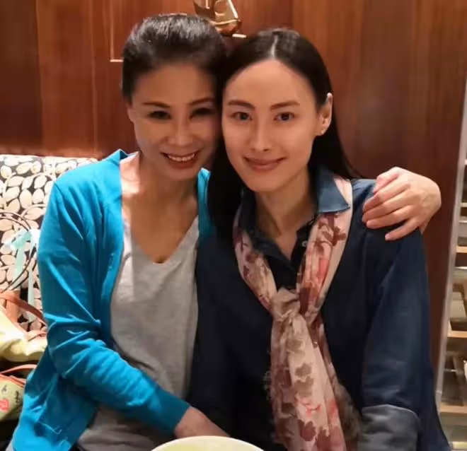 梁洛施:澄清與王傑結婚謠言,經紀人緊急回應感情狀態,無中生有