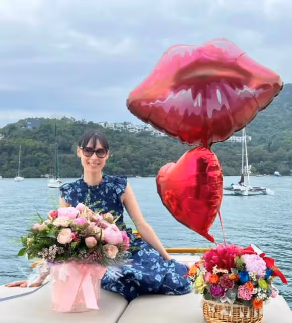 梁洛施:澄清與王傑結婚謠言,經紀人緊急回應感情狀態,無中生有