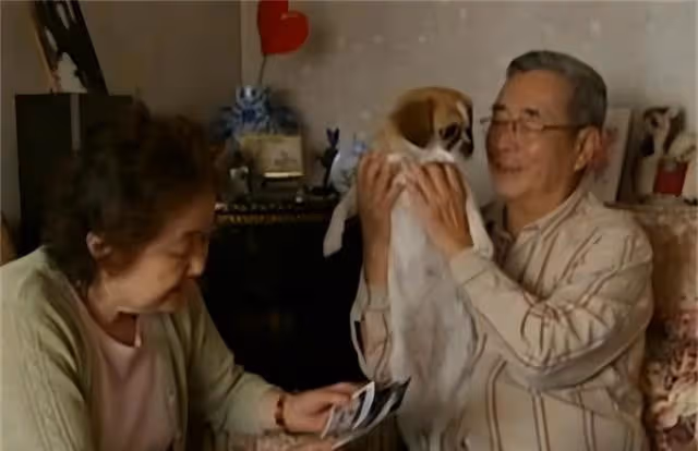 中國丈夫半生不忘初戀，俄羅斯妻子求助莫斯科電視台：我想找個人