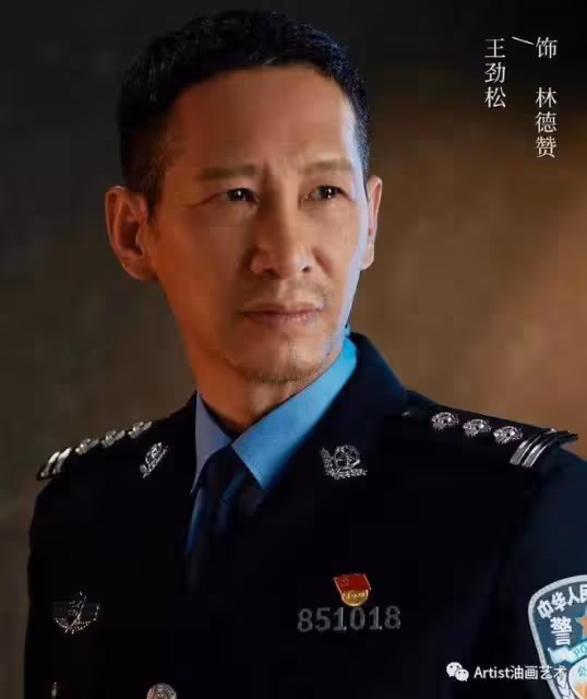 王勁松：演藝30年甘當配角，演員是職業，不希望打擾個人生活