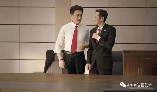王勁松：演藝30年甘當配角，演員是職業，不希望打擾個人生活