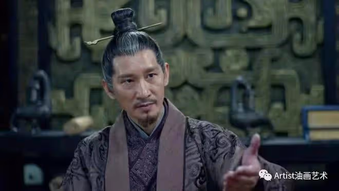 王勁松：演藝30年甘當配角，演員是職業，不希望打擾個人生活