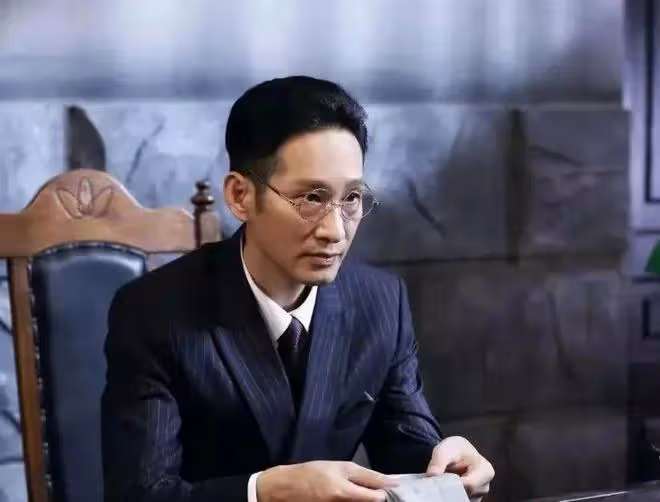 王勁松：演藝30年甘當配角，演員是職業，不希望打擾個人生活