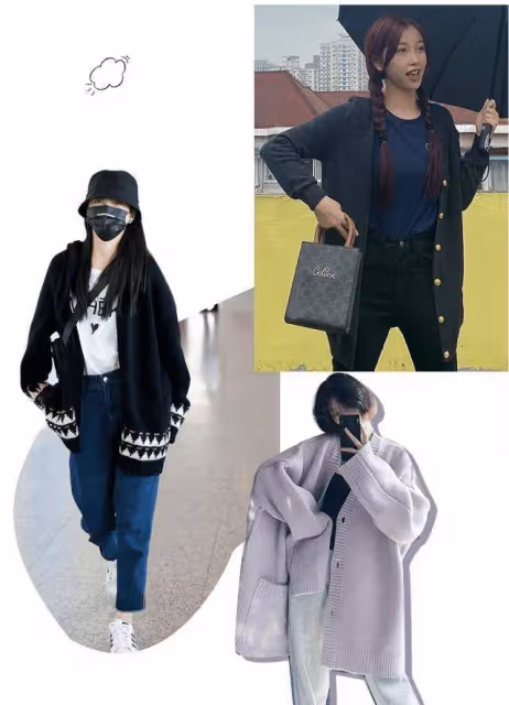 春季3大「藏肉神器」來襲！大肚肥臀通通隱藏，心機顯瘦超優雅