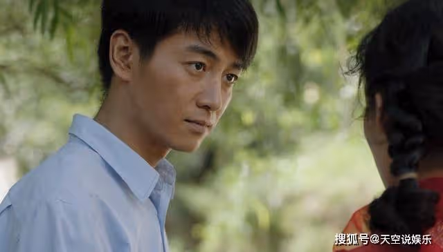 《人生之路》用孩子捆綁高加林，從一開始，巧珍的如意算盤就打錯了