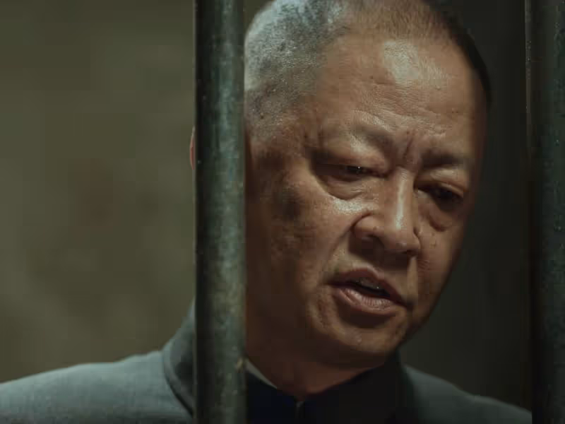 好傢夥!王志文《無間》開播差評一片,觀眾的理由出奇一致