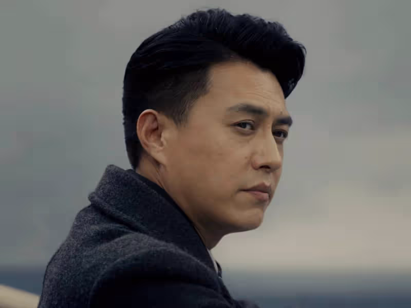 好傢夥!王志文《無間》開播差評一片,觀眾的理由出奇一致