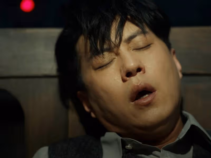 好傢夥!王志文《無間》開播差評一片,觀眾的理由出奇一致