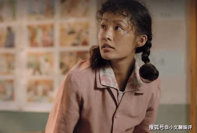 《人生之路》看懂了巧珍對劉立本的恨,才懂她愛上高加林是有陰謀的