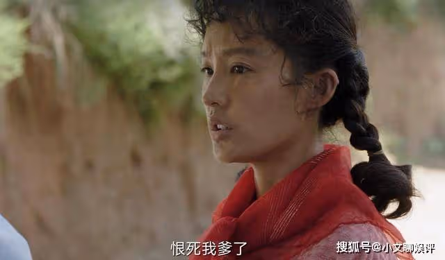 《人生之路》看懂了巧珍對劉立本的恨,才懂她愛上高加林是有陰謀的
