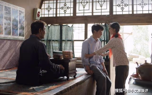 《人生之路》看懂了巧珍對劉立本的恨,才懂她愛上高加林是有陰謀的