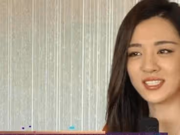 論拍吻戲，網友只服張嘉譯，拍完後女星還說了對不起