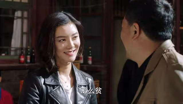論拍吻戲，網友只服張嘉譯，拍完後女星還說了對不起