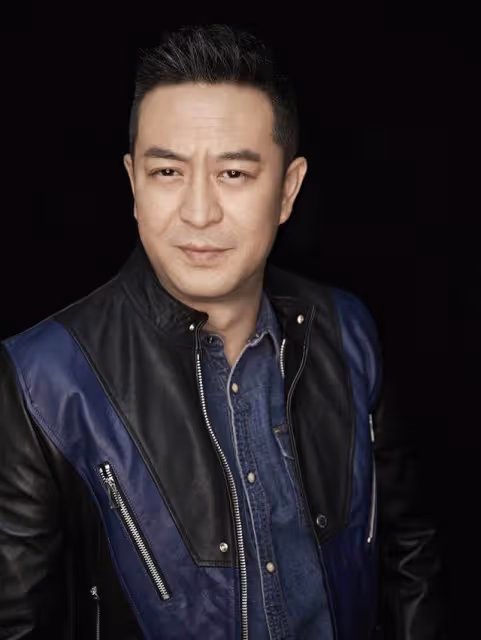 論拍吻戲,網友只服張嘉譯,拍完後女星還說了對不起