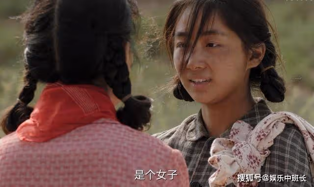 《人生之路》丈夫暴斃，因生女娃被趕回娘家，香香被無知毀了一生