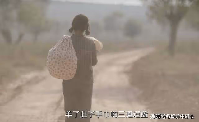 《人生之路》丈夫暴斃，因生女娃被趕回娘家，香香被無知毀了一生
