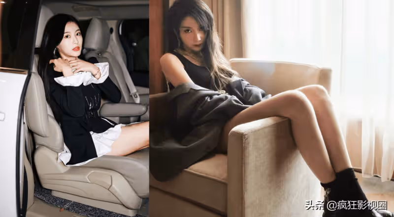比WWE還精彩，女明星上節目「真打」，這還是第一次見