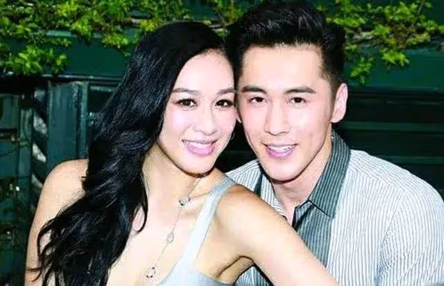 64歲港星宣布明年結婚！表示想要龍鳳胎，正讓58歲的女友吃備孕藥