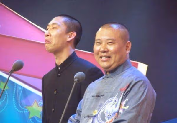 當初曹雲金、何雲偉等人那麼火，為什麼離開德雲社之後卻越混越差呢？