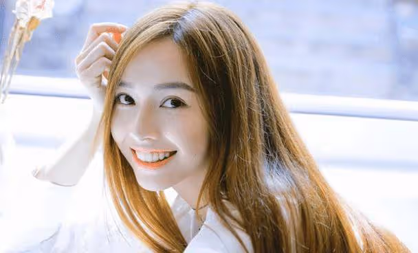 作為家中獨生女的劉一曈，因為父母重視教育，讓她一直都很優秀