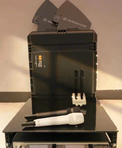 甜齁！李榮浩送定製麥克風為老婆慶生，楊丞琳深情表白：謝謝李先生