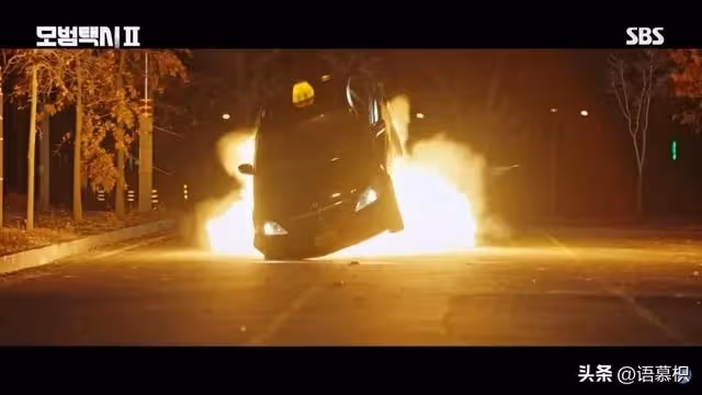 《模範計程車2》南宮珉超有誠意客串, 台詞量比李帝勛還多!
