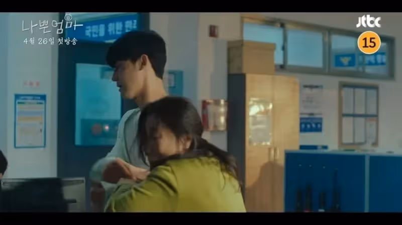 從冷血檢察官變7歲智商小孩!  李到晛新作《壞媽媽》預告曝光，與羅美蘭共譜催淚母子情！