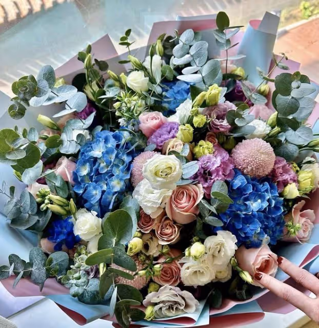 陳喬恩慶結婚一周年,曬牽手照秀幸福,曾暗示Alan不是她的理想型
