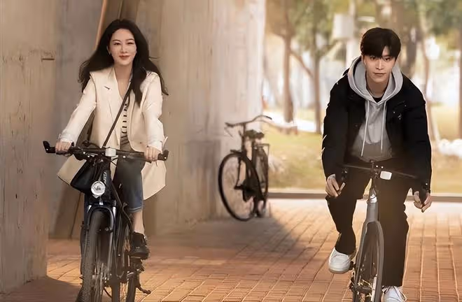 夢幻聯動！車保羅新劇殺青客串《199愛》，主演楊紫曾是他的粉絲