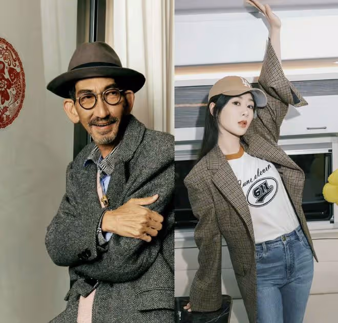 夢幻聯動！車保羅新劇殺青客串《199愛》，主演楊紫曾是他的粉絲