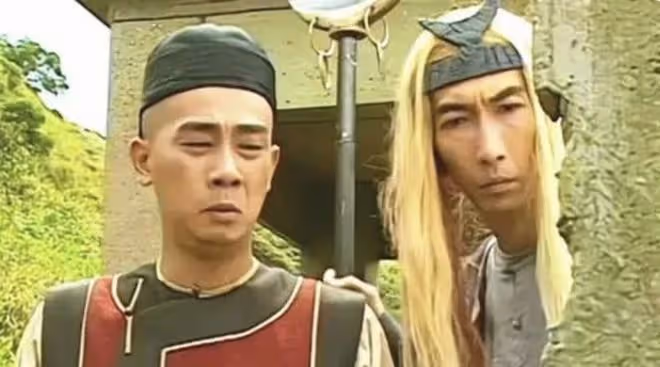 夢幻聯動！車保羅新劇殺青客串《199愛》，主演楊紫曾是他的粉絲